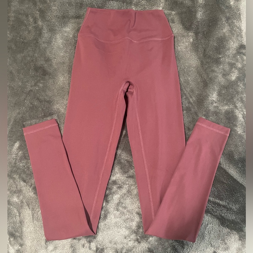 Madore Athletics Essentials Classic Leggings